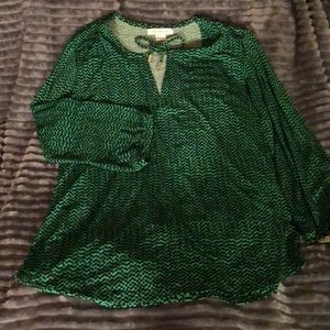 BNWT Liz Claiborne blouse